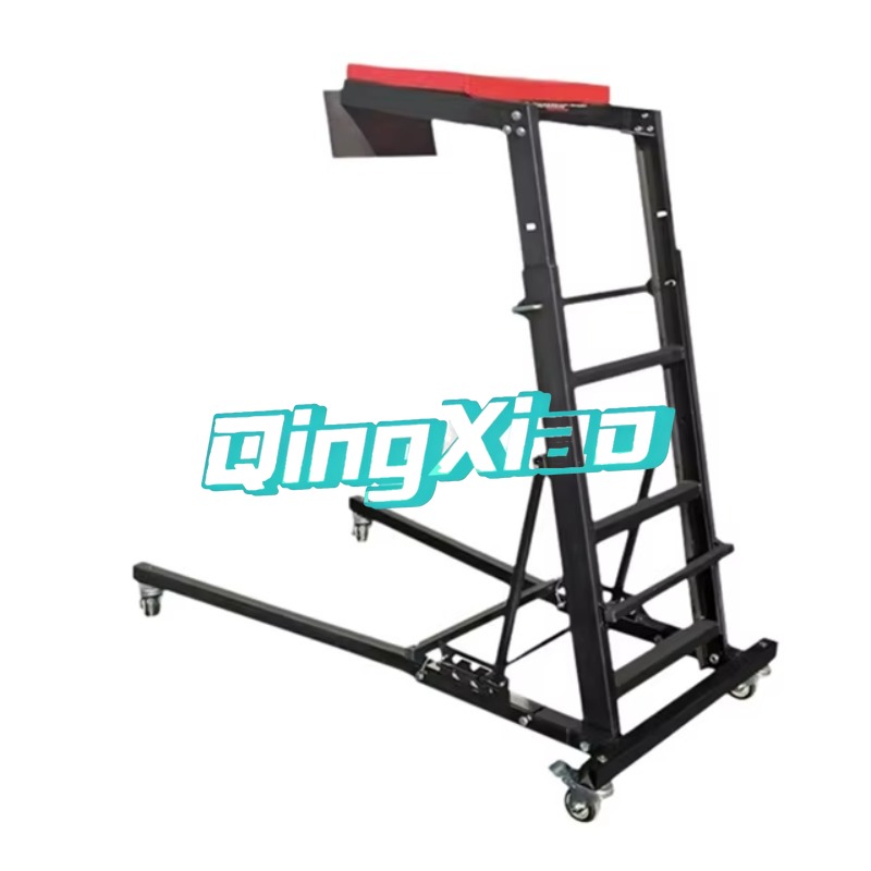 Maintenance Workshop Tools - Yüksek Seviye Bakım Platformu Otomotiv Tamir
