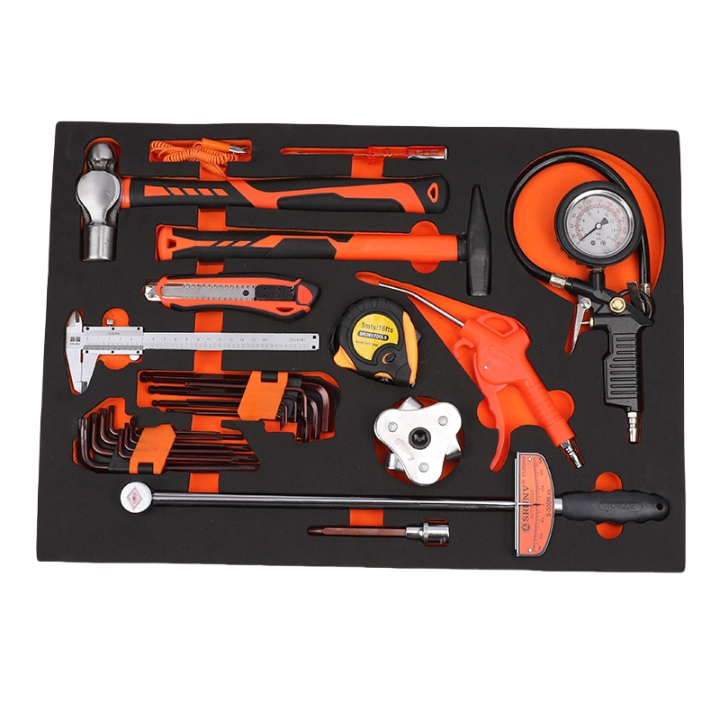 Maintenance Workshop Tools - Ağır Hizmet Tipi Güvenlik Anahtarı Oto