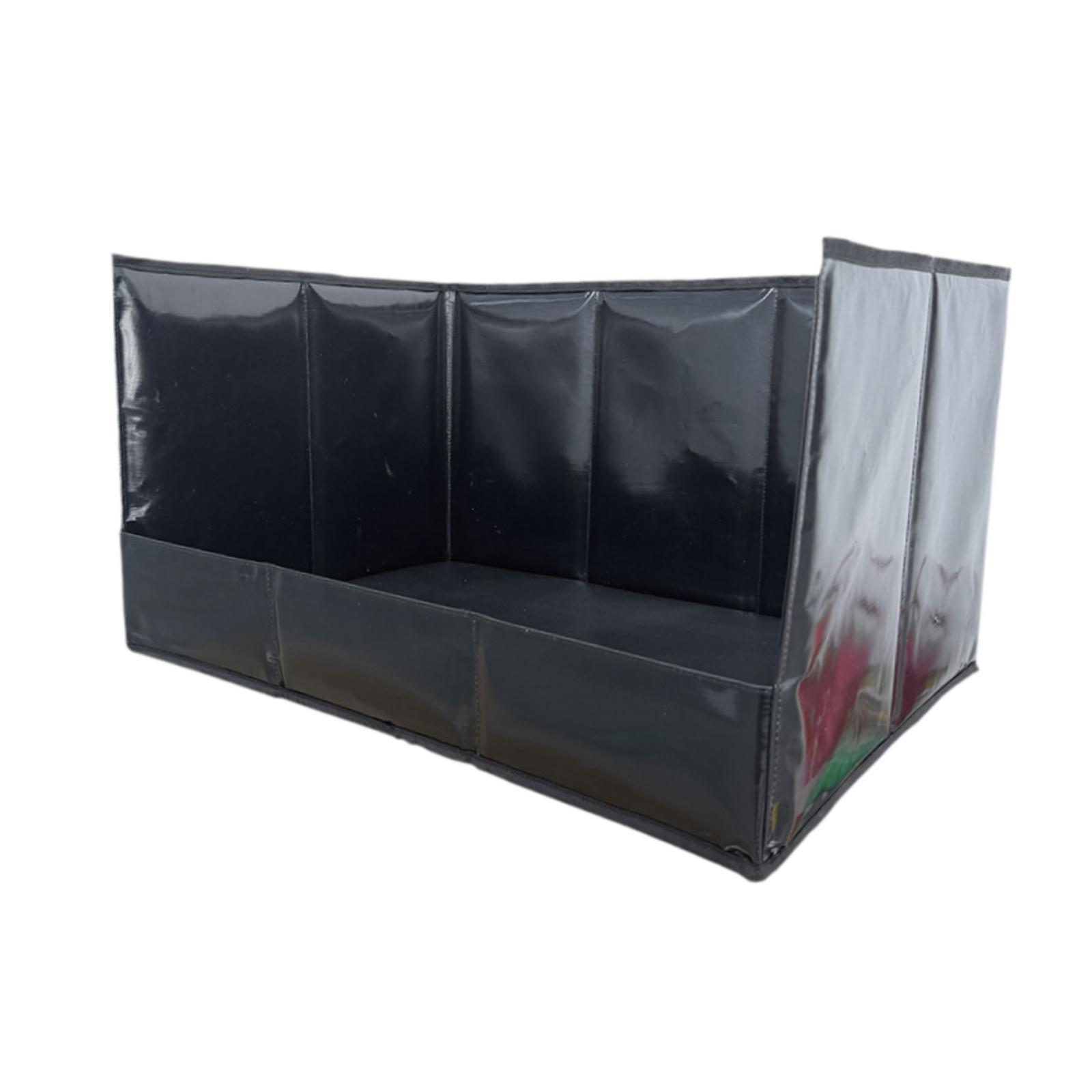 Bench Dog Hole - Taşınabilir Kapalı Köpek Tuvaleti, Çiş Duvarı,