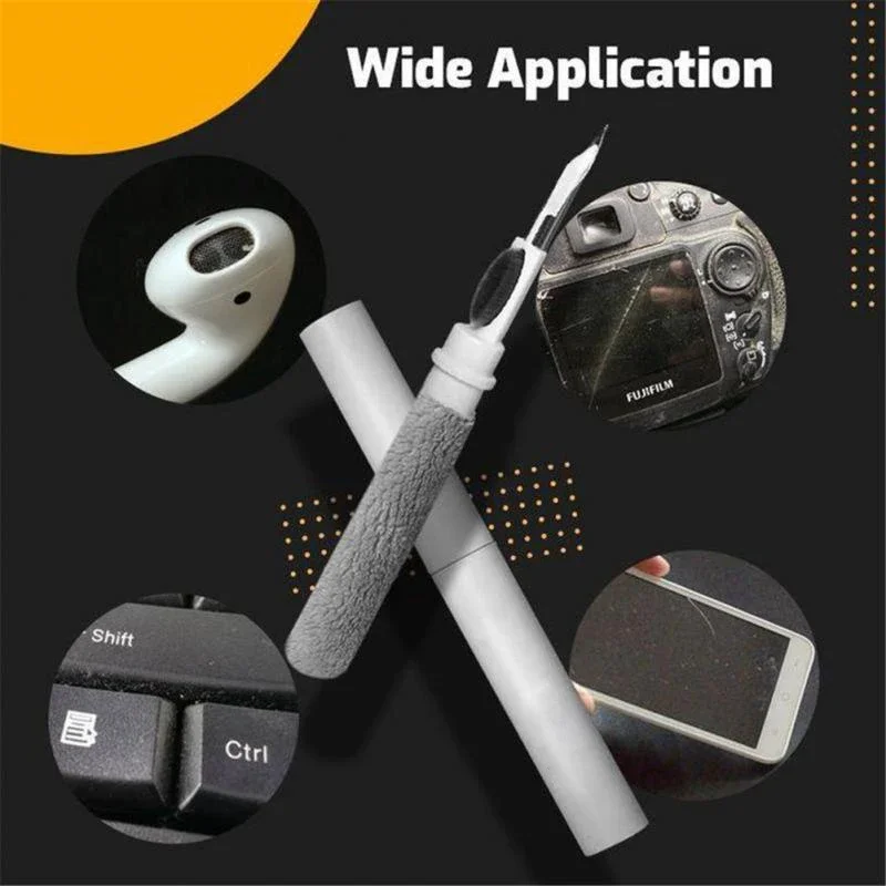 Tools Xiaomi - Kulaklık Kılıfı Temizleme Kalemi Fırça Kalemi