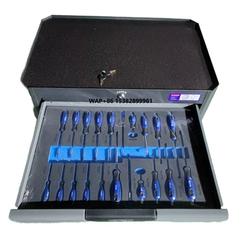 Tools Set Workshop - Sıcak Fırsat 252 Parça Araba Tamir