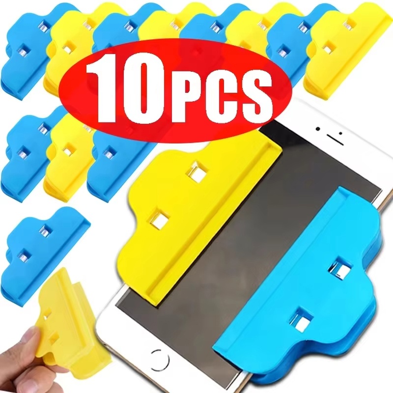 Tools Xiaomi - 1-10 adet cep telefonu tamir araçları