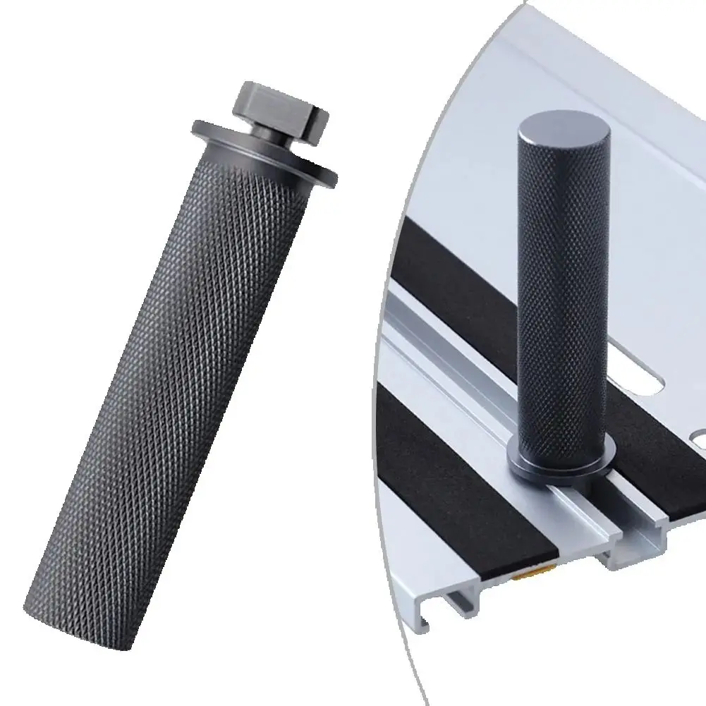 Bench Dog Hole - Alüminyum Alaşımlı Tezgah Durdurucu 19/20mm Tezgah