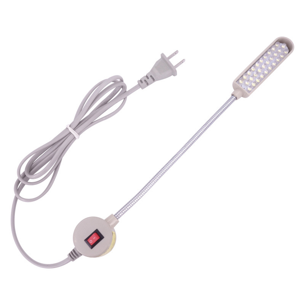 Workshop Tools Table - 30LED enerji tasarruflu ışık Dikiş Makinesi