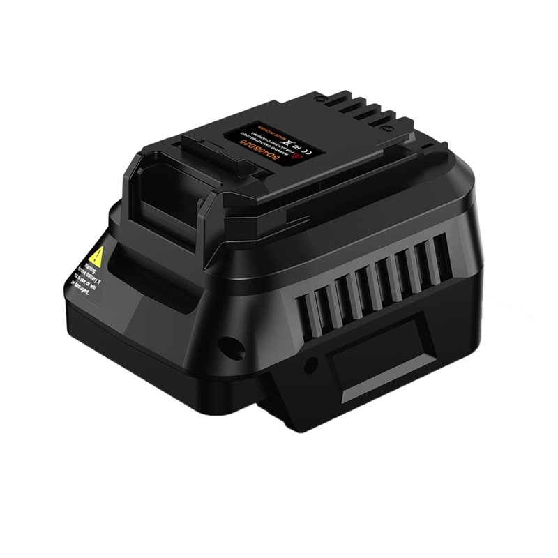 Black+Decker Tool Cordless - Y42A-Pil Adaptörü Black And Decker 40V