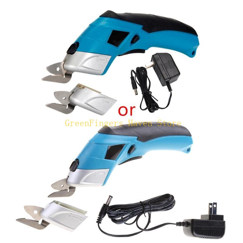 F68D 4v Esnek Elektrikli Makas - Workshop Cutting Tools incelemesi ve fiyatı