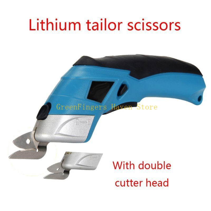 F68D 4v Esnek Elektrikli Makas - Workshop Cutting Tools incelemesi ve fiyatı