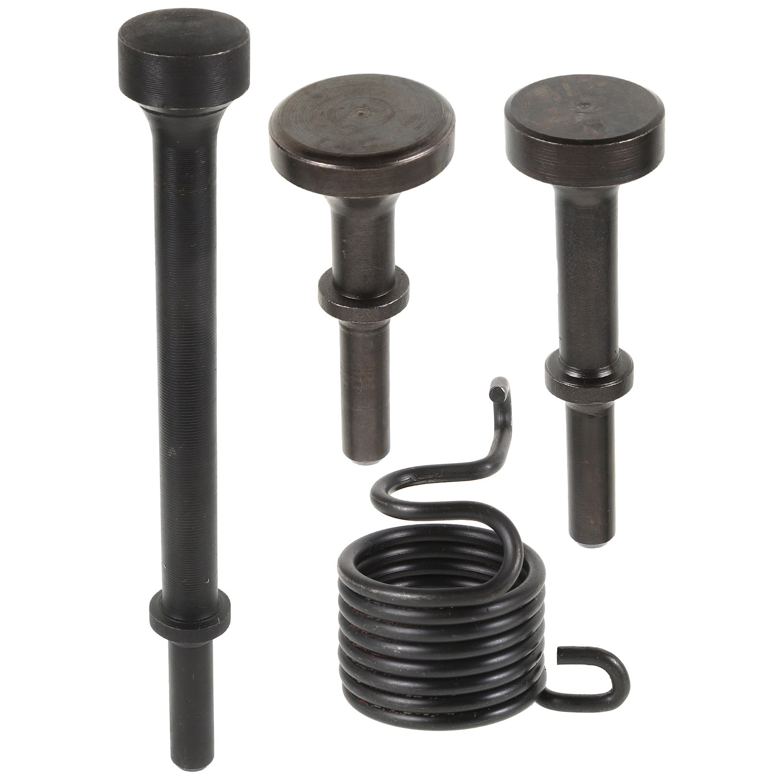 1 Set Hava Çekiçli Keski Takım - Tools Set Workshop incelemesi ve fiyatı