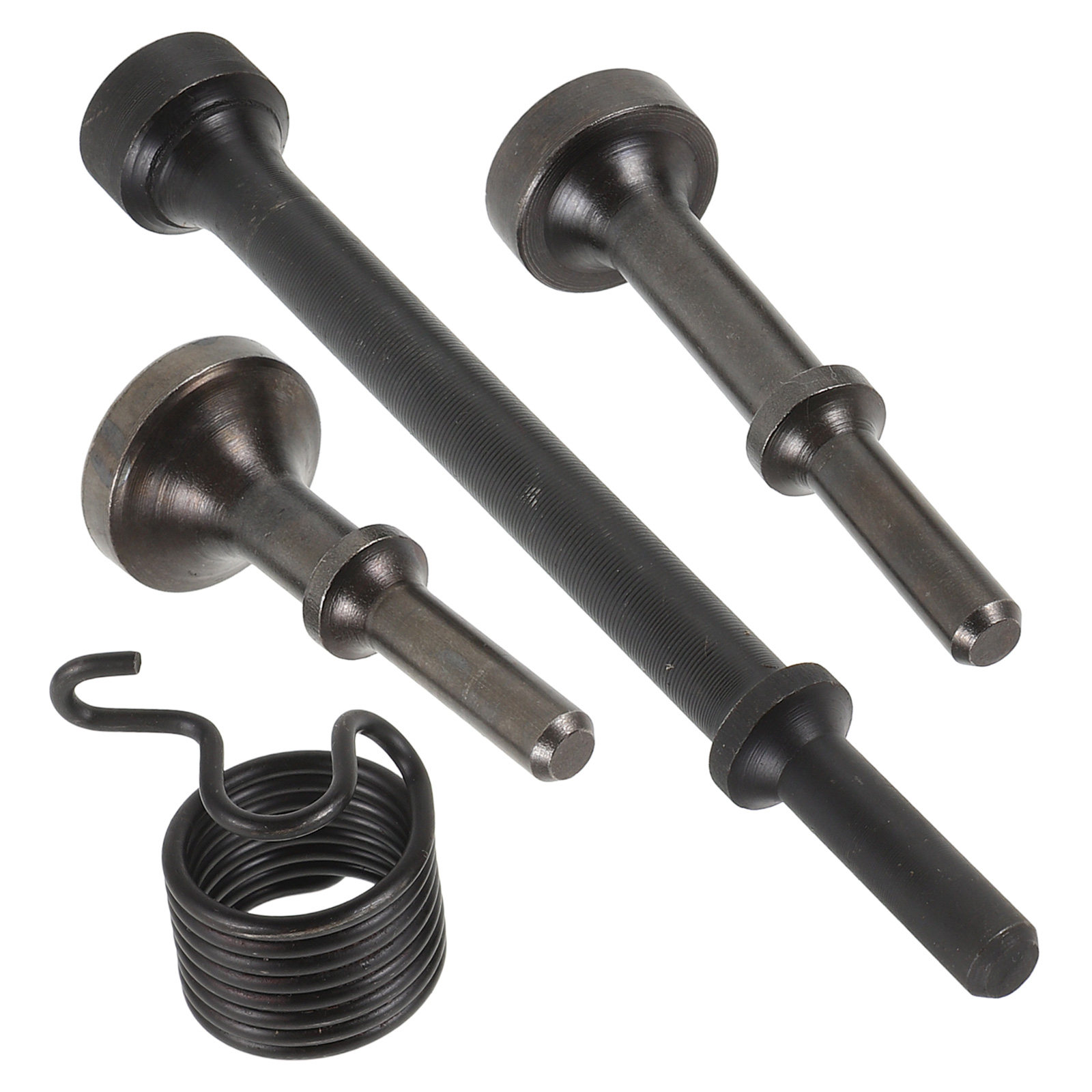 1 Set Hava Çekiçli Keski Takım - Tools Set Workshop incelemesi ve fiyatı