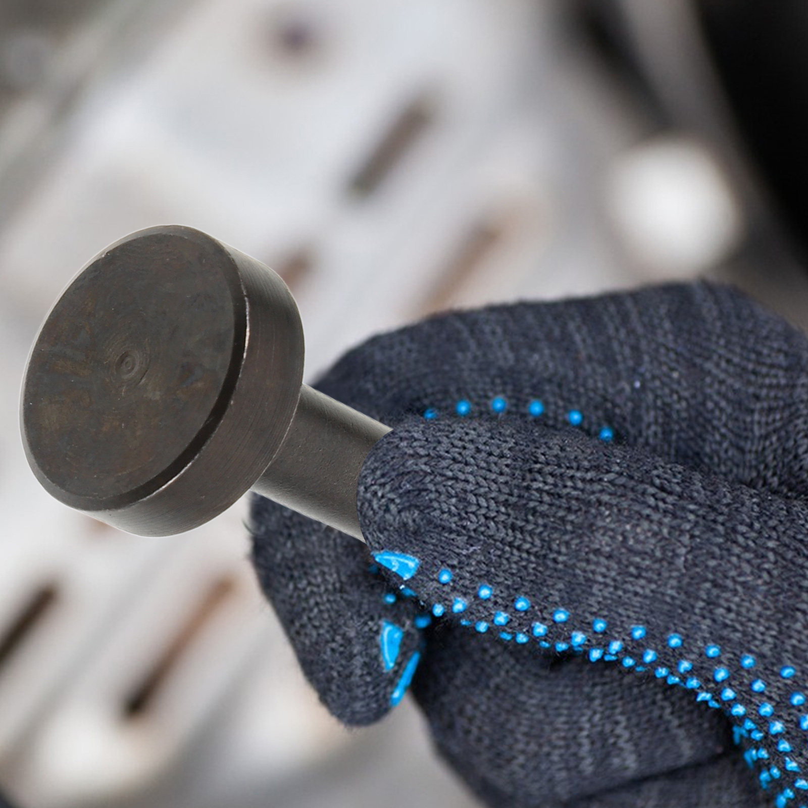 1 Set Hava Çekiçli Keski Takım - Tools Set Workshop incelemesi ve fiyatı
