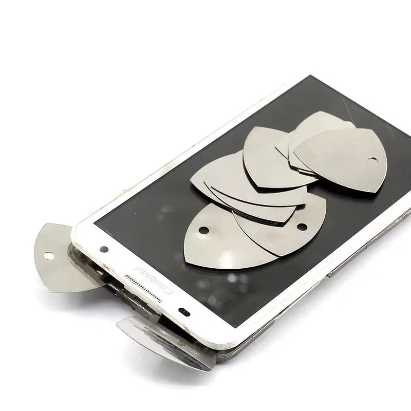 10/20/50 adet Metal Üçgen Kazı - Tools Xiaomi incelemesi ve fiyatı