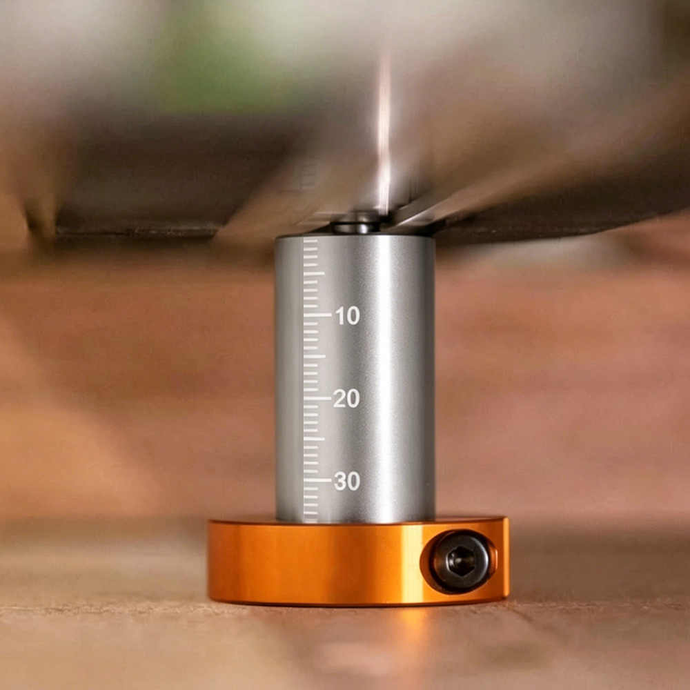 19/20mm Köpek Deliği Ayarlanab - Bench Dog Hole incelemesi ve fiyatı