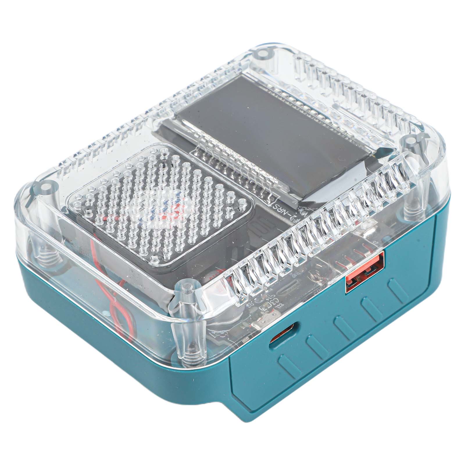 18V Pil İçin 140W PD3.1 Tip C  - Workshop Tools Display incelemesi ve fiyatı