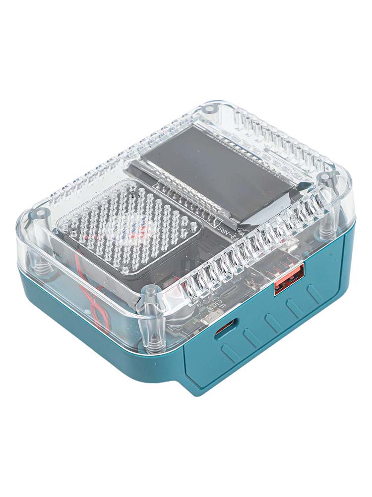 18V Pil İçin 140W PD3.1 Tip C  - Workshop Tools Display incelemesi ve fiyatı
