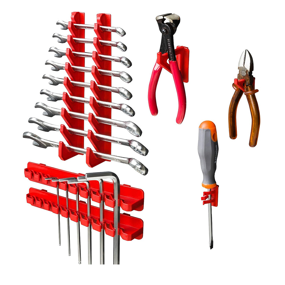 Aletler Duvar Depolama Rafı Du - Workshop Tools Shelf incelemesi ve fiyatı