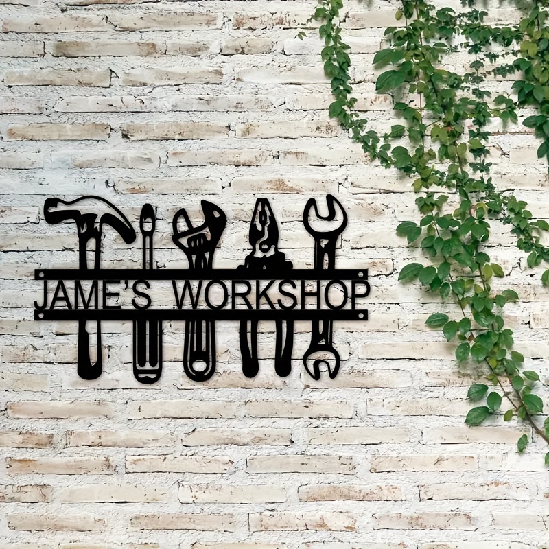 Özelleştirilmiş İsimli Endüstr - Workshop Tools With Name incelemesi ve fiyatı