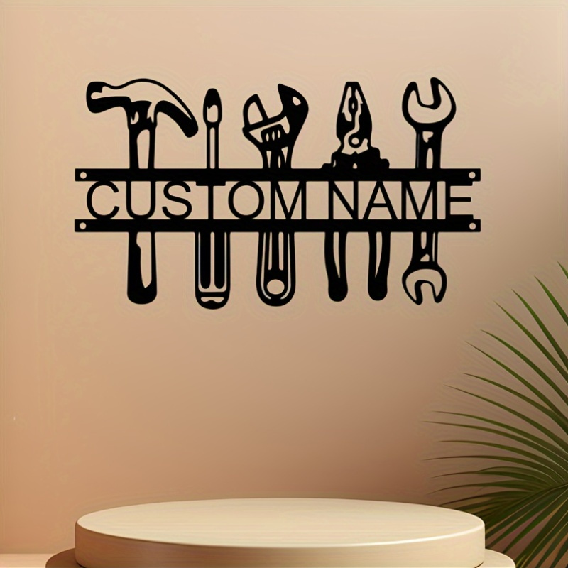 Özelleştirilmiş İsimli Endüstr - Workshop Tools With Name incelemesi ve fiyatı