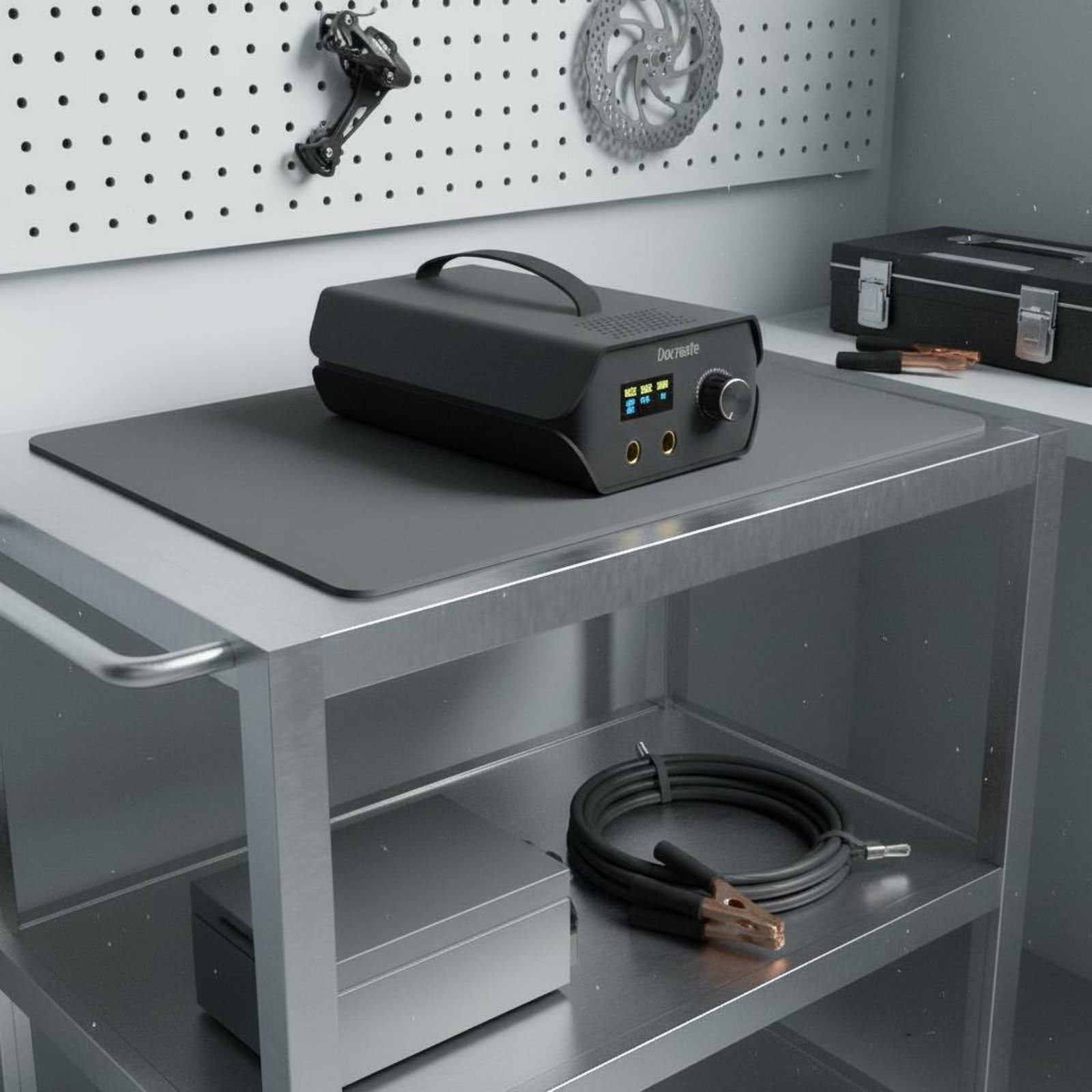 Garaj, Atölye için Kapasitörlü - Workshop Tools Display incelemesi ve fiyatı