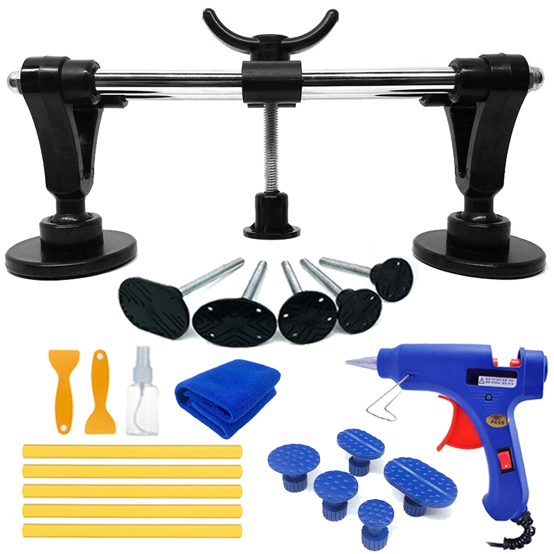 Araba çektirme tamir Dent köpr - Tools Set Workshop incelemesi ve fiyatı