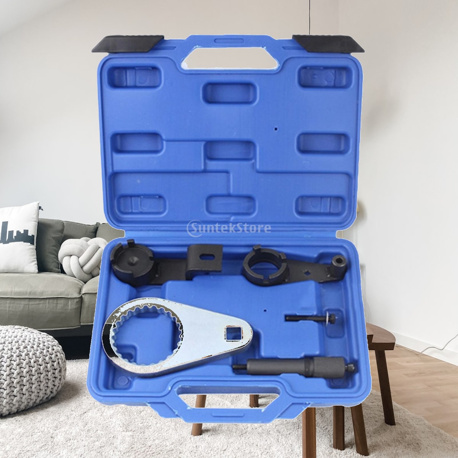 Ağır Hizmet Tipi Eksantrik Mil - Maintenance Workshop Tools incelemesi ve fiyatı