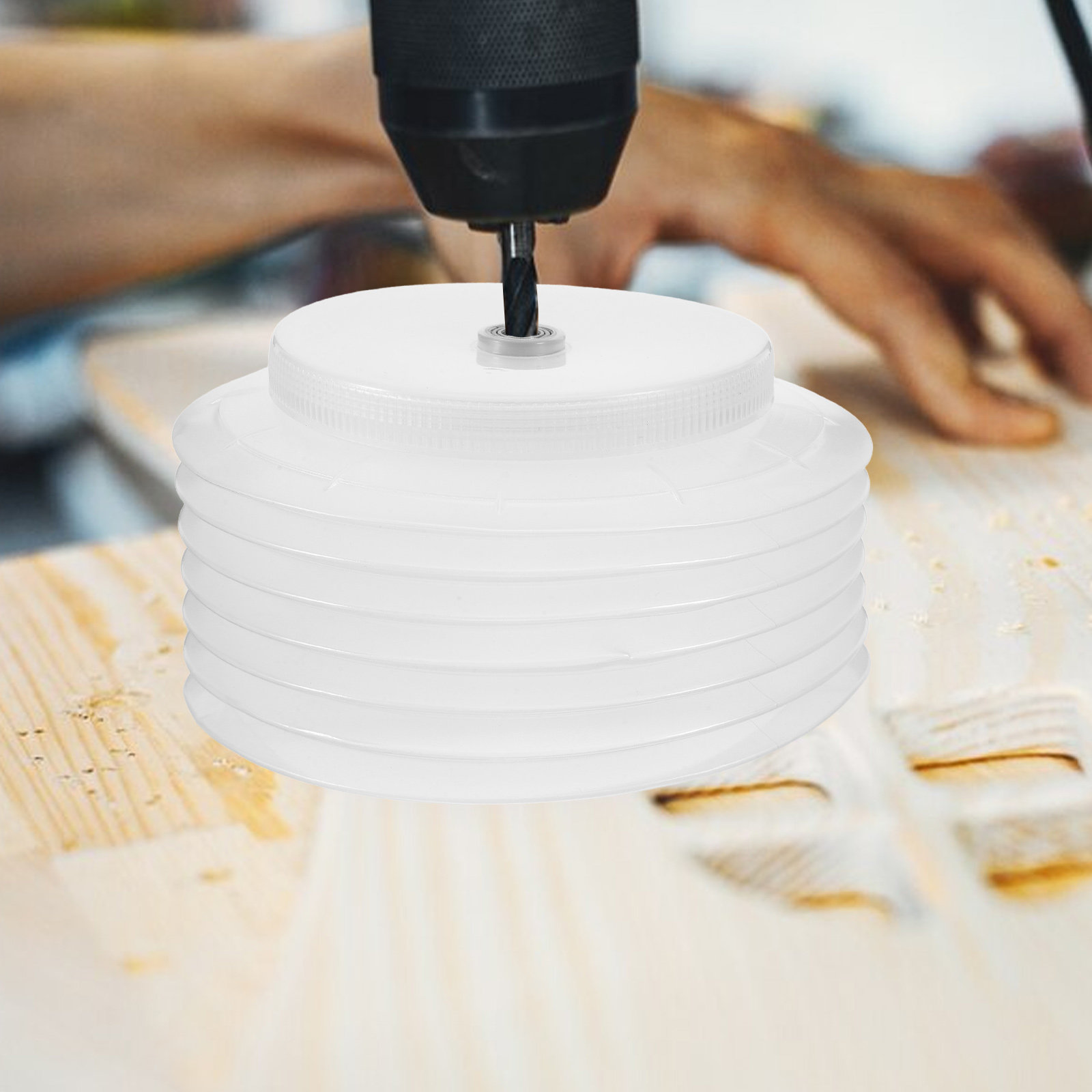 Delik Testereleri, Masa Tester - Workshop Tools Table incelemesi ve fiyatı