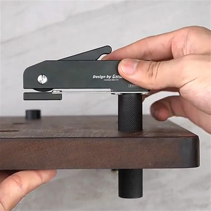 Çalışma Tezgahı Köpek Delikler - Bench Dog Hole incelemesi ve fiyatı