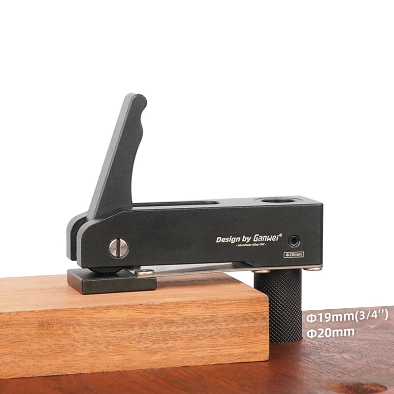 Çalışma Tezgahı Köpek Delikler - Bench Dog Hole incelemesi ve fiyatı