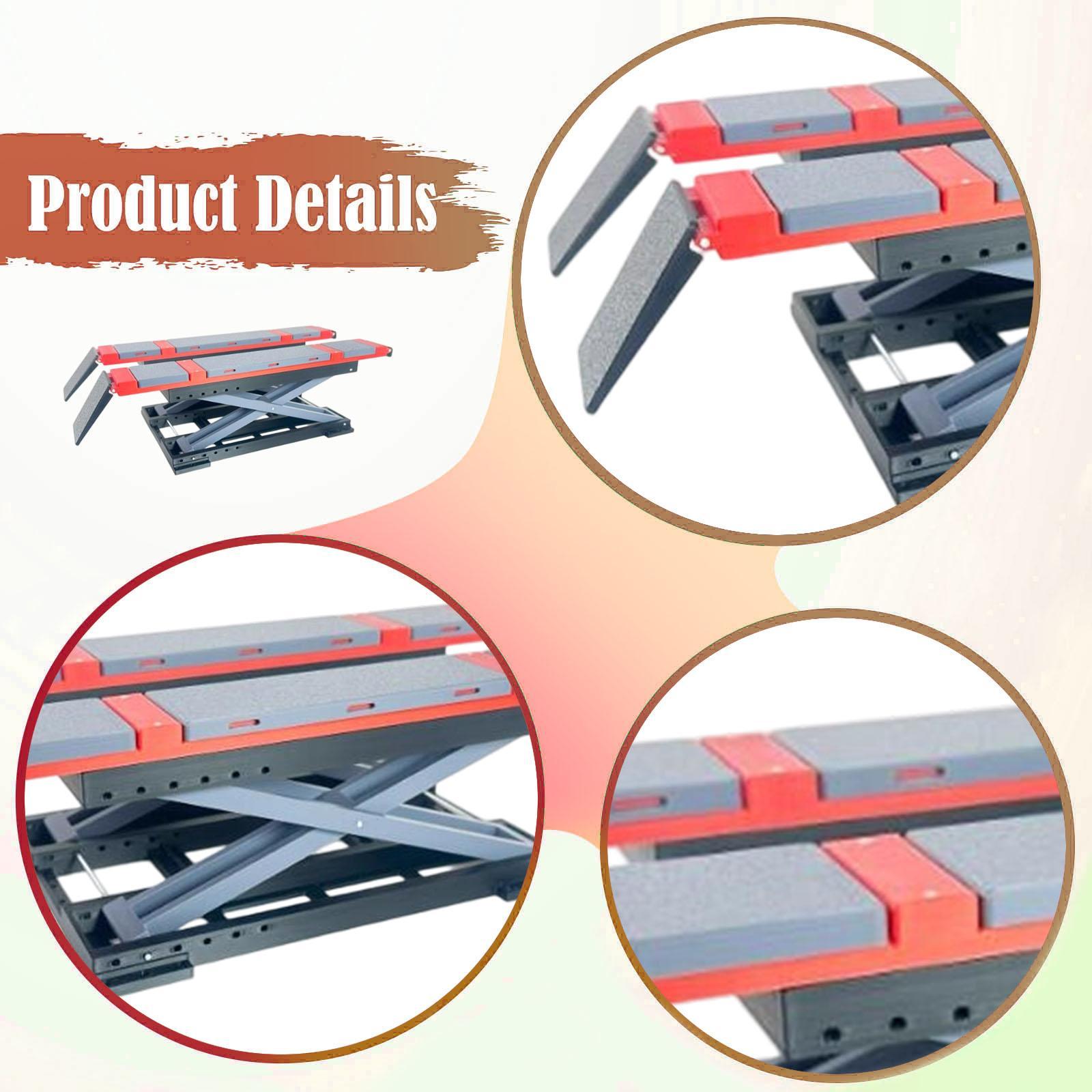 Mini 1:18 Ölçekli Garaj Araba  - Workshop Tools Display incelemesi ve fiyatı