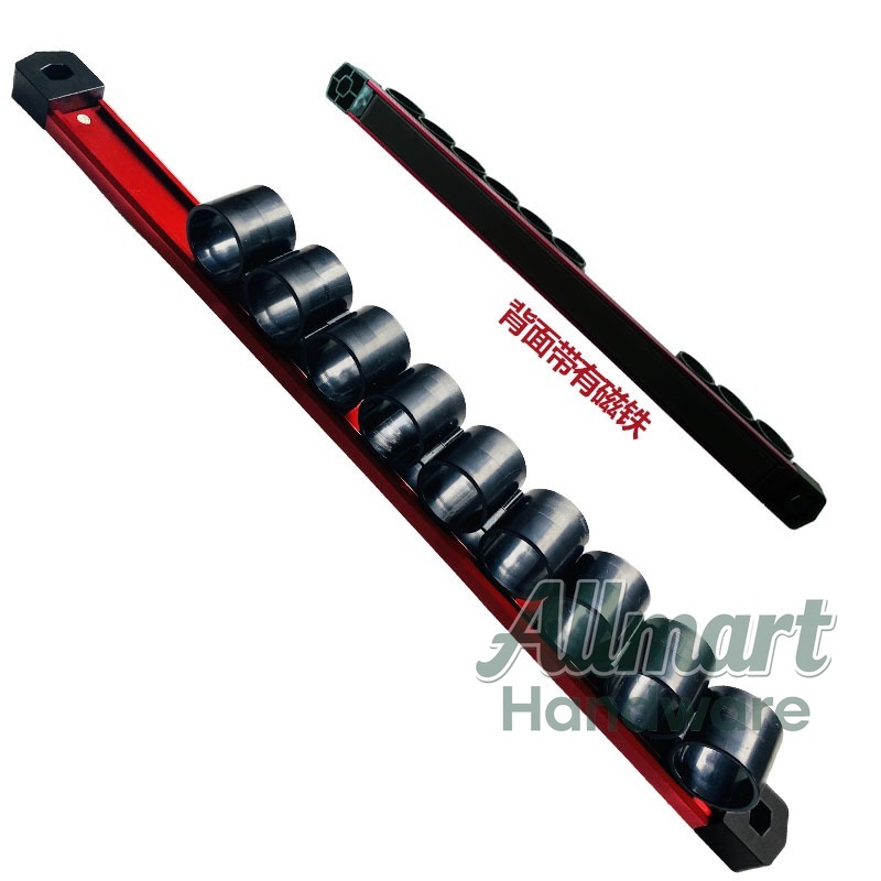 Manyetik Alet Teşhir Rafı Atöl - Workshop Tools Display incelemesi ve fiyatı