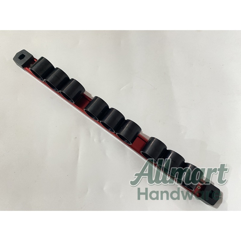 Manyetik Alet Teşhir Rafı Atöl - Workshop Tools Display incelemesi ve fiyatı