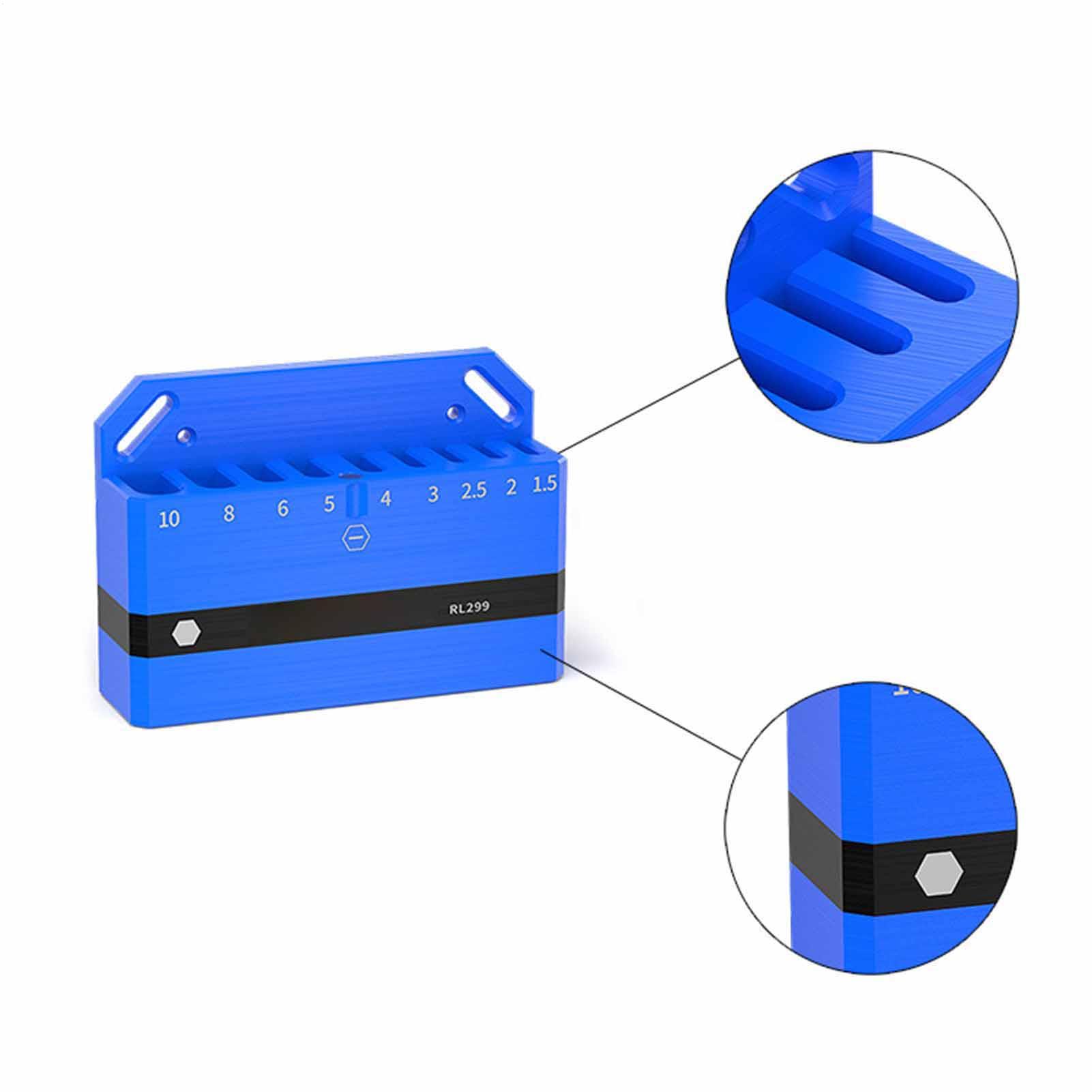 Anahtar Düzenleyici Alet Sakla - Workshop Tools Display incelemesi ve fiyatı