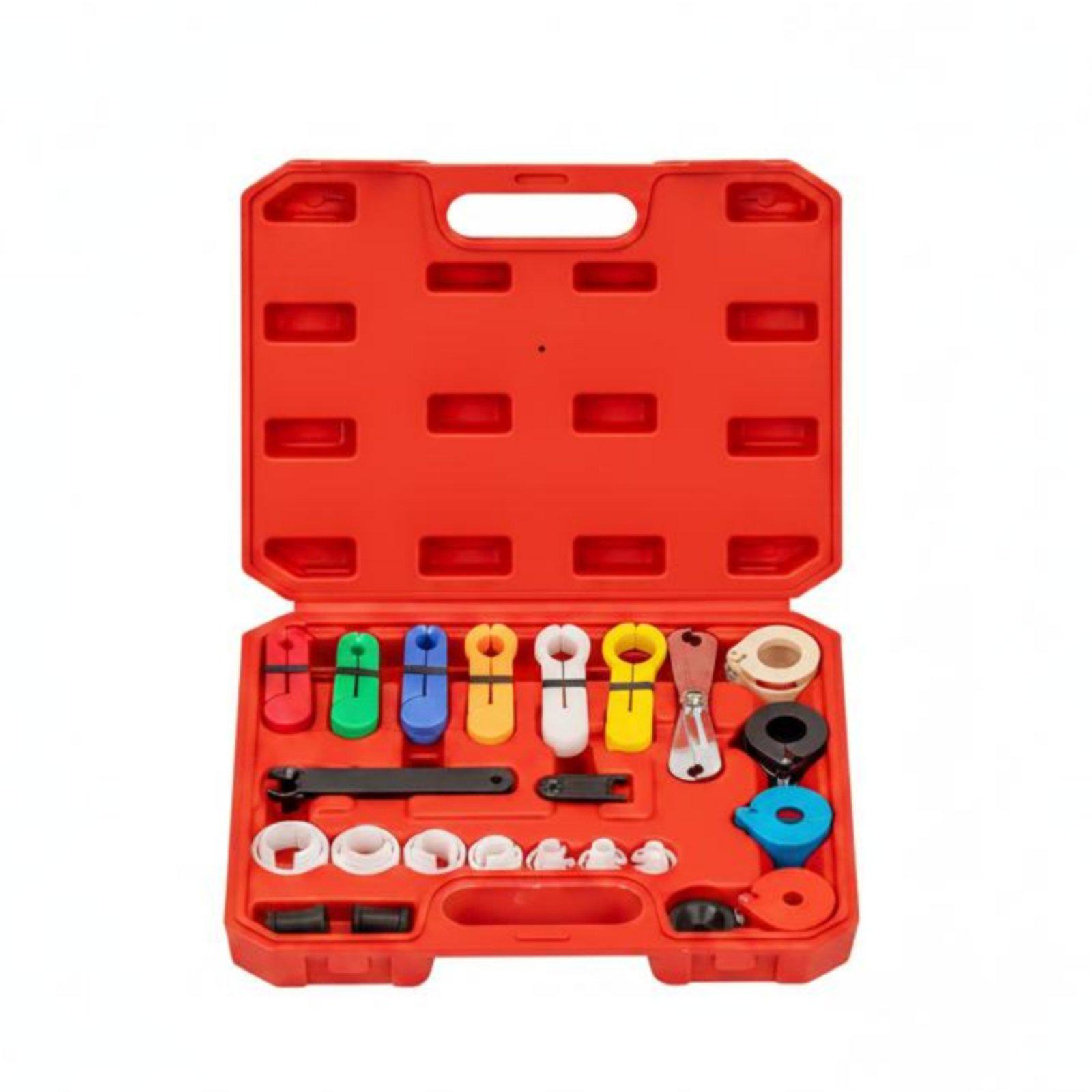 Kumaş Kiti Çok Yönlü Hat Kesme - Tools Set Workshop incelemesi ve fiyatı