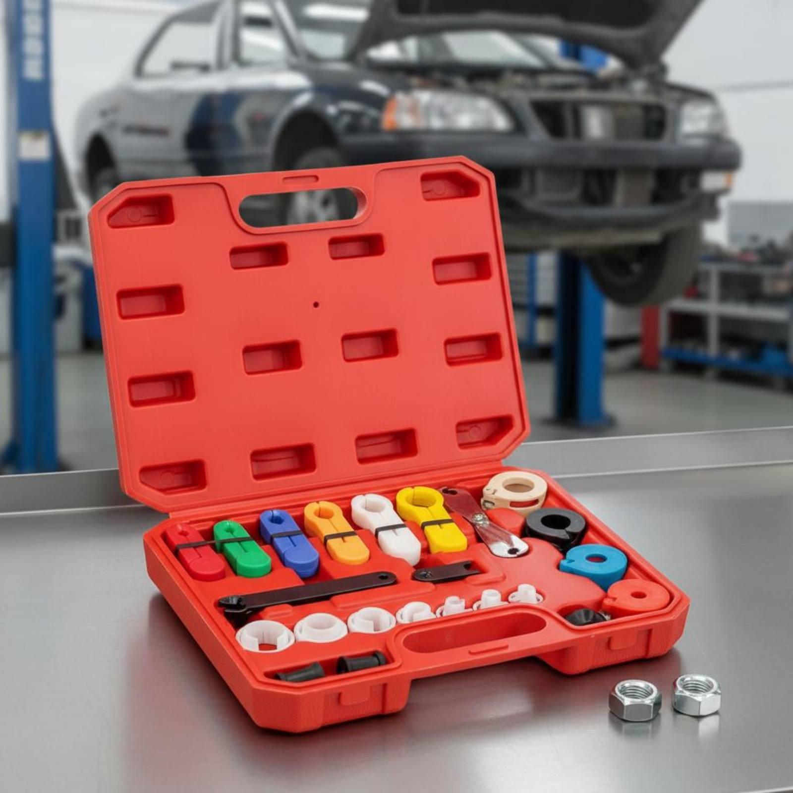 Kumaş Kiti Çok Yönlü Hat Kesme - Tools Set Workshop incelemesi ve fiyatı