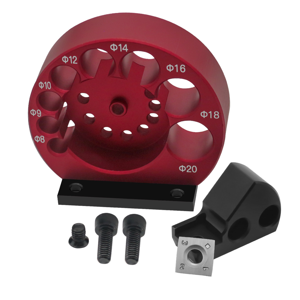 8-Holes ayarlanabilir dübel Ma - Dowel Jig Kit incelemesi ve fiyatı