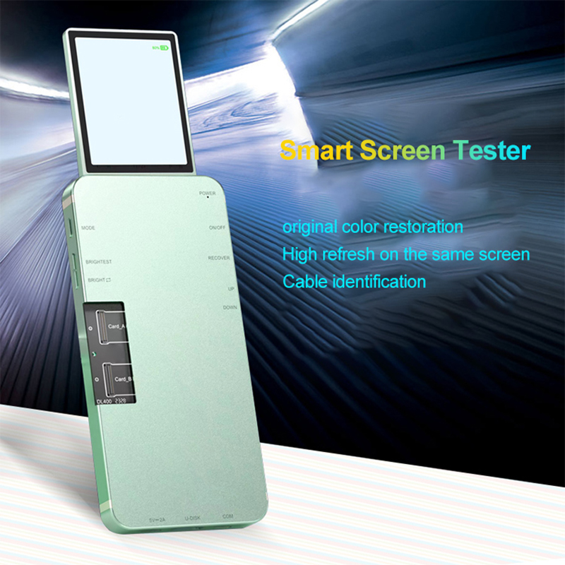 DL400 Pro LCD True Tone Kurtar - Tools Xiaomi incelemesi ve fiyatı