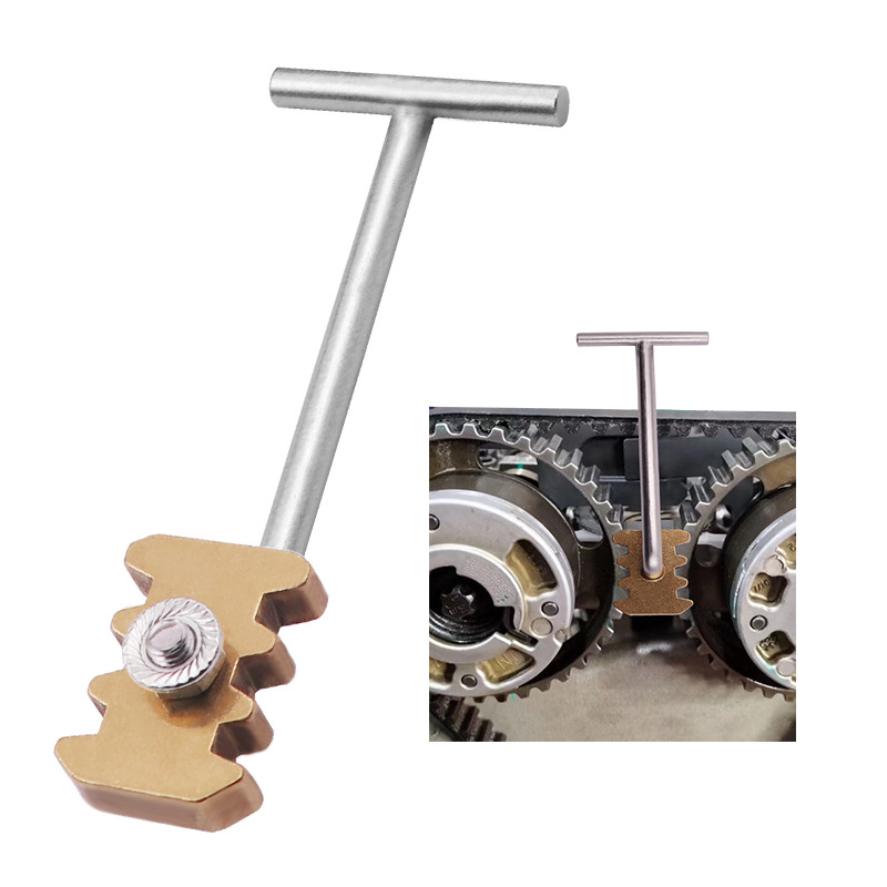 1.2T Eksantrik Mili Kelepçe Ta - Workshop Tools Logo incelemesi ve fiyatı
