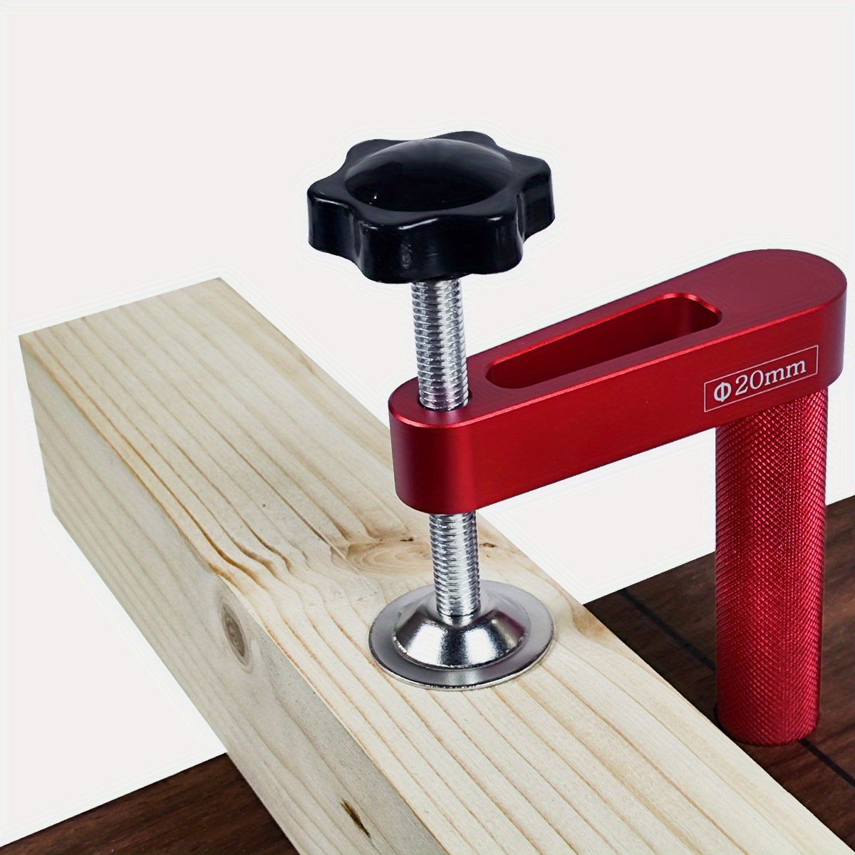 1 adet 19mm/20mm köpek delik k - Bench Dog Hole incelemesi ve fiyatı