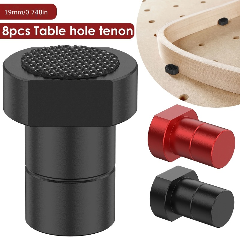 8 adet Tezgah Peg Fren Köpekle - Workshop Tools Table incelemesi ve fiyatı
