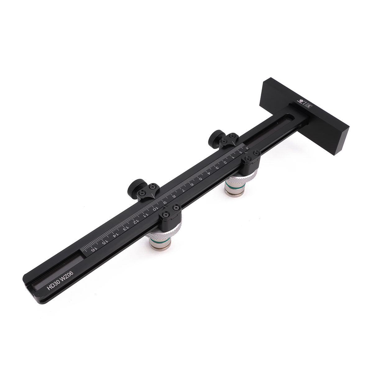 Ahşap Üzerine Kancalı HD30-WZ0 - Bench Dog Hole incelemesi ve fiyatı