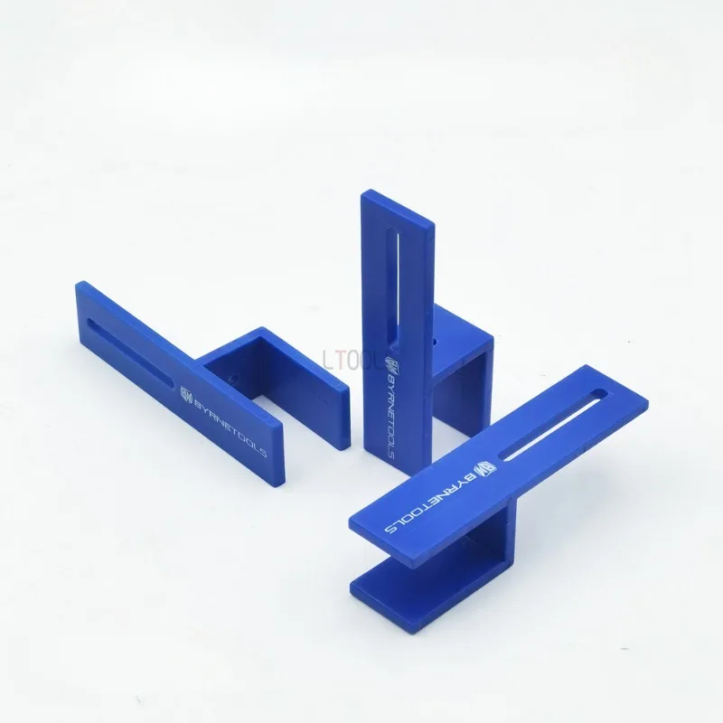 3 adet 18mm Jigs Kapanış Sabit - Dowel Jig Kit incelemesi ve fiyatı