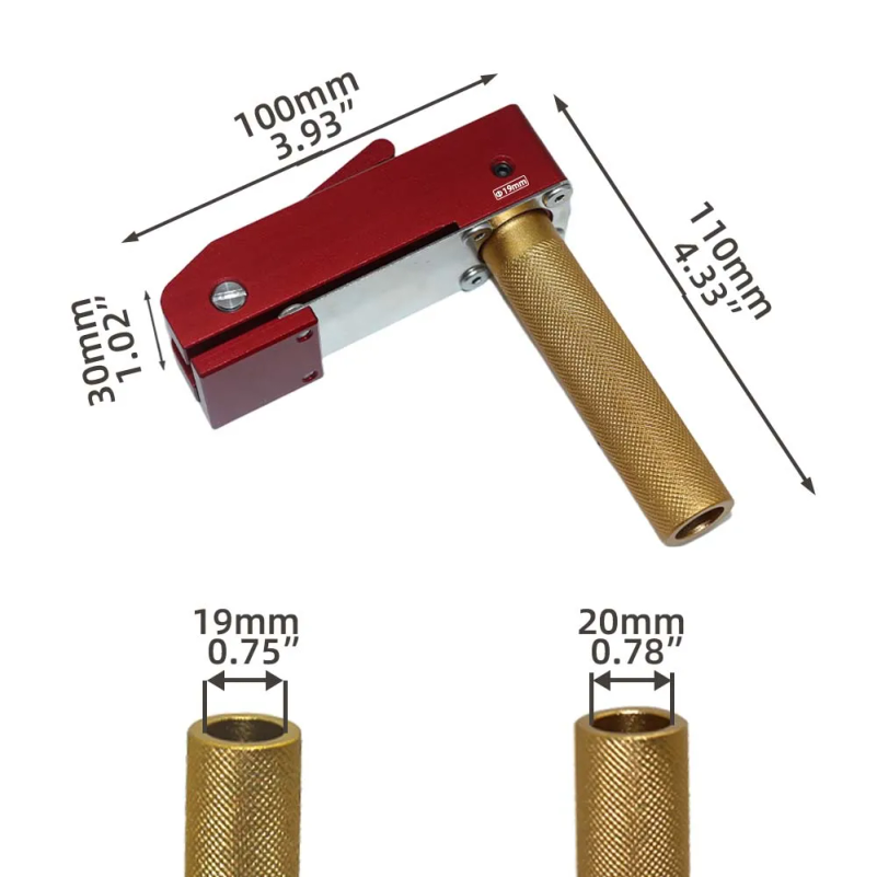 Çalışma Tezgahı Hızlı Etkili T - Bench Dog Hole incelemesi ve fiyatı