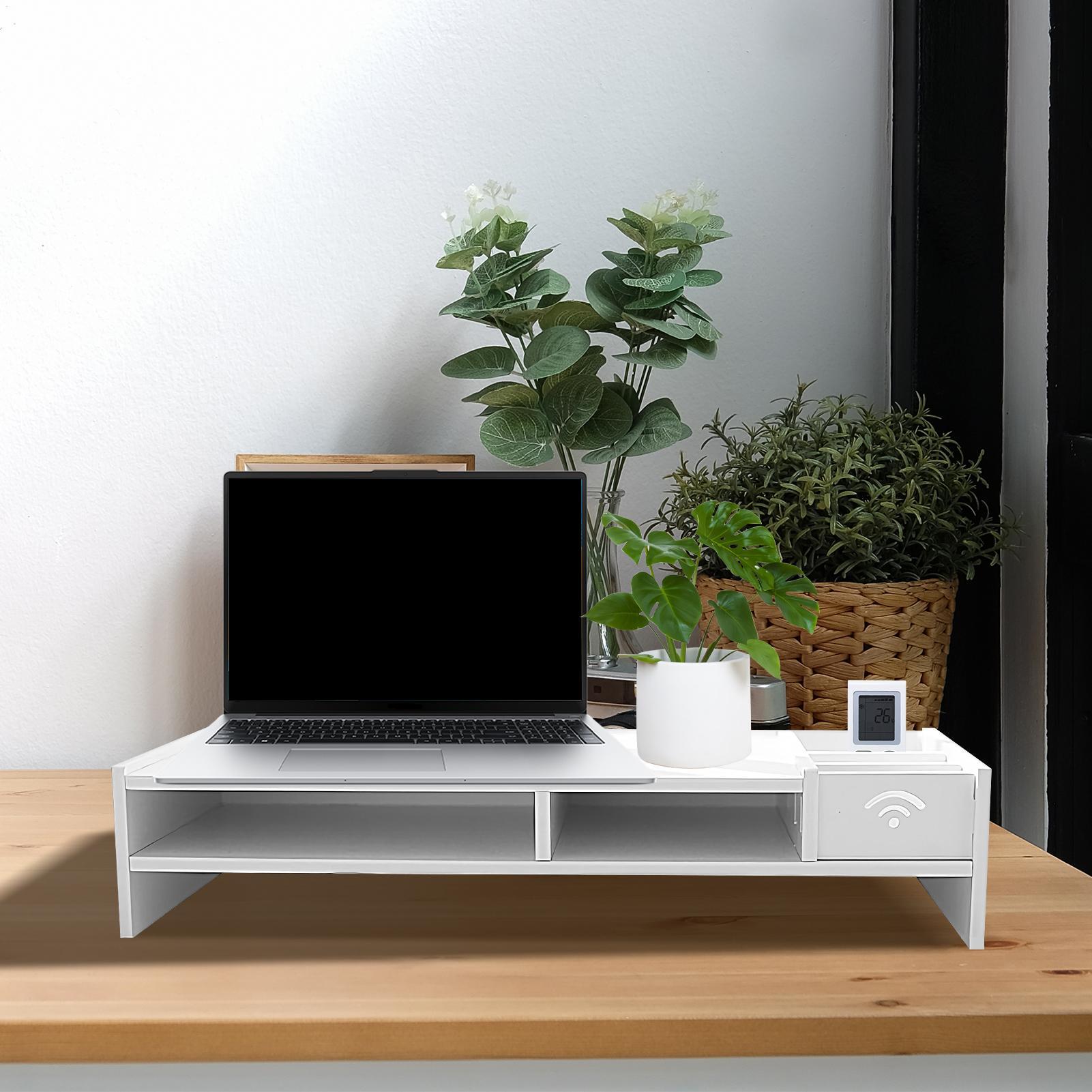 Ofis Organizasyon Monitör Yüks - Workshop Tools Shelf incelemesi ve fiyatı
