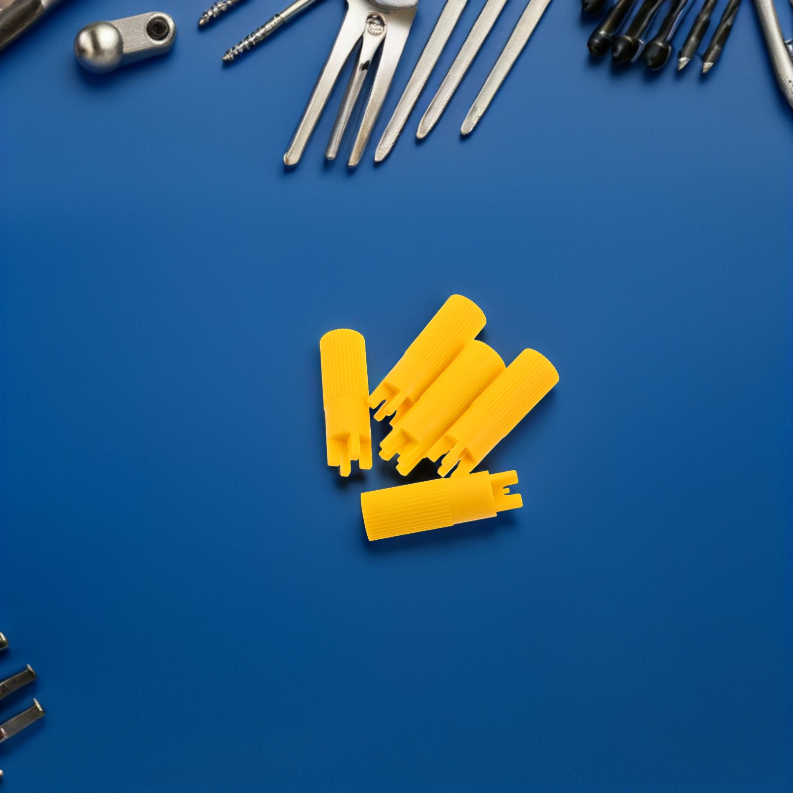 5 Adet Gres Zerk Temizleyici A - Maintenance Workshop Tools incelemesi ve fiyatı