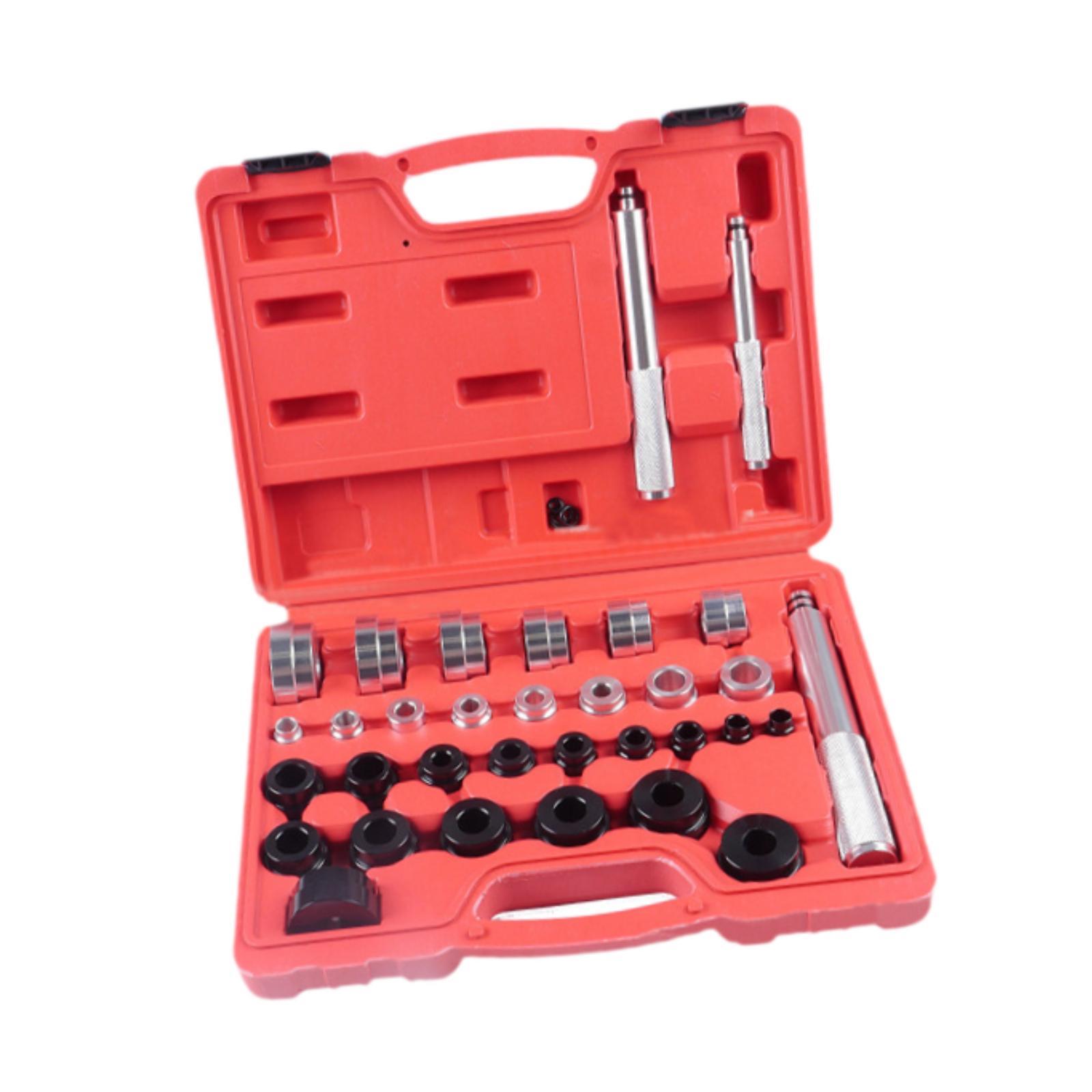 Kulplu Rulman Keçe Sökücü Takm - Tools Set Workshop incelemesi ve fiyatı
