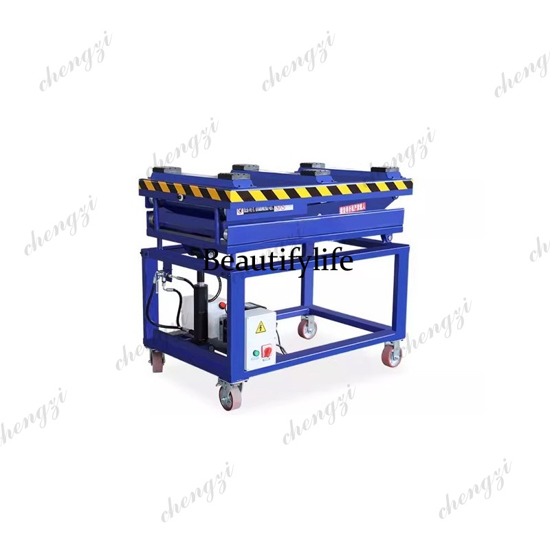 A81 Taşınabilir Mobil Akü Taşı - Maintenance Workshop Tools incelemesi ve fiyatı