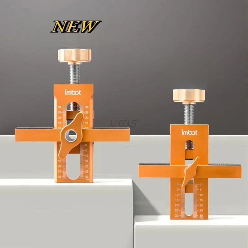 Ahşap İşleme Dolap Kapısı Mont - Dowel Jig Kit incelemesi ve fiyatı