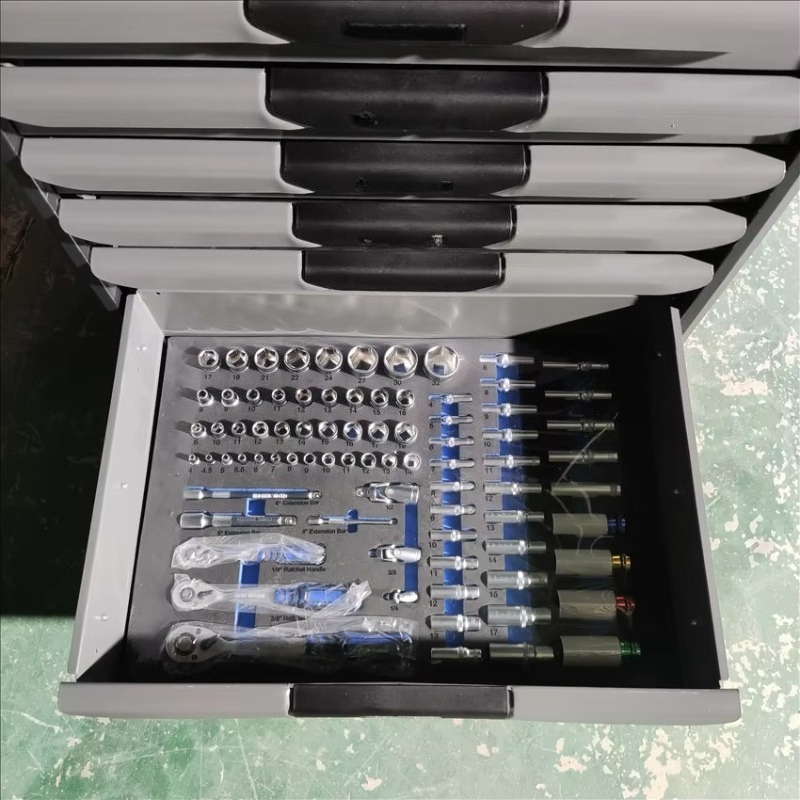 Sıcak Fırsat 252 Parça Araba T - Tools Set Workshop incelemesi ve fiyatı