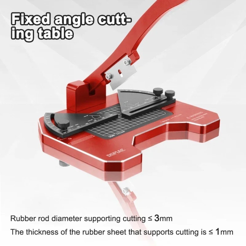 DSPIAE AT-CJ Sabit Açılı Kesme - Workshop Cutting Tools incelemesi ve fiyatı
