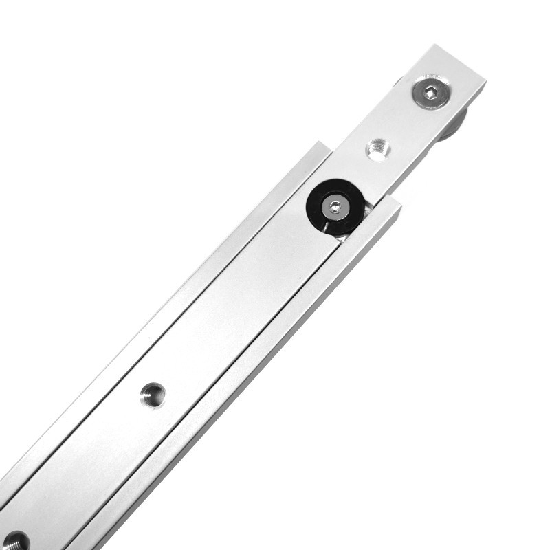 2 Parça T-Track ve Gönye Rayı  - Dowel Jig Kit incelemesi ve fiyatı