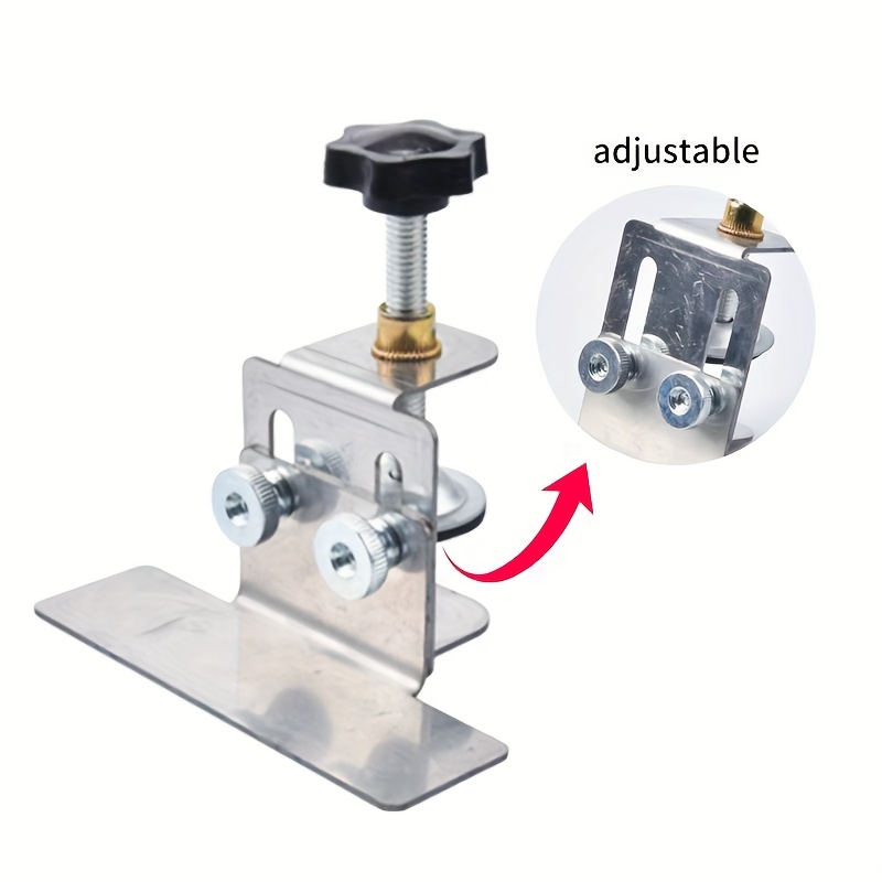 Dolap Çerçeve Şablonu Dolap Ka - Dowel Jig Kit incelemesi ve fiyatı